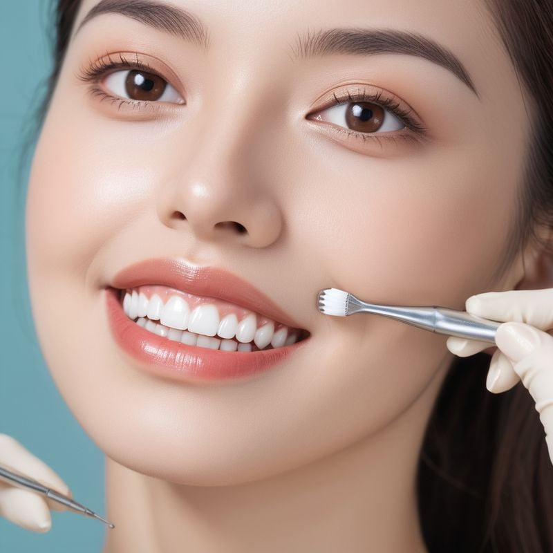 太仓牙博士口腔价目表之牙齿矫正项目