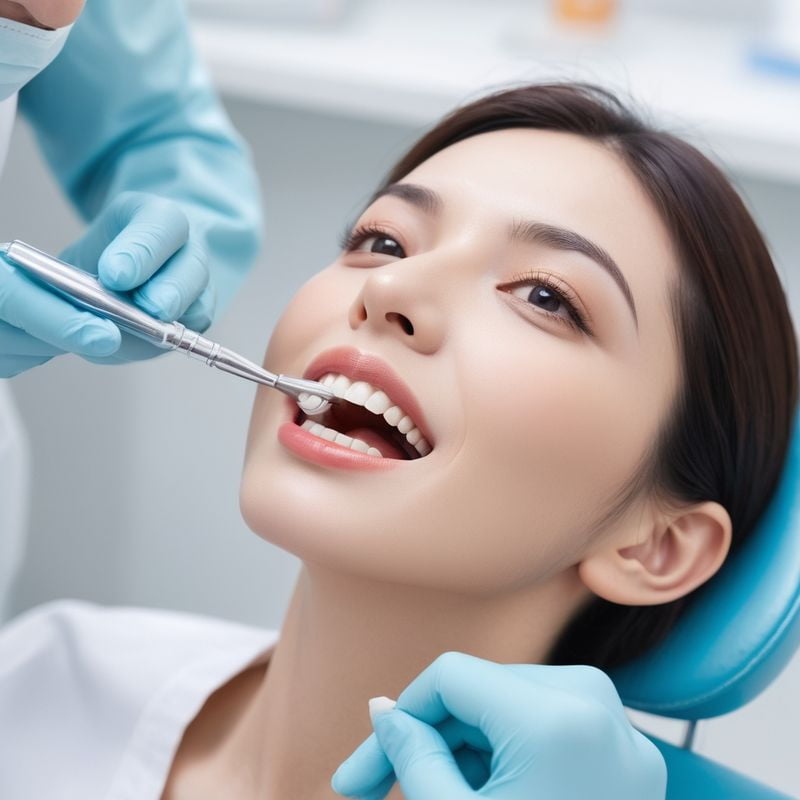 太仓牙博士口腔价目表之其他口腔项目