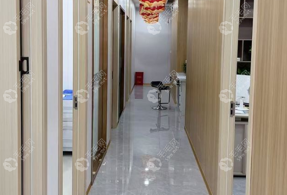 武汉博牙口腔有几个分院