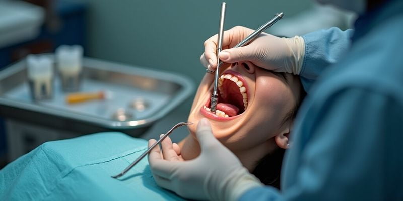 东莞健力口腔医院预约挂号有妙招