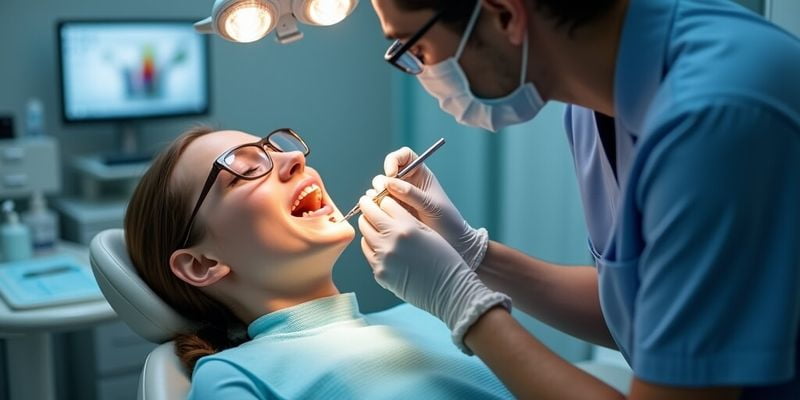 一、商洛牙科矫正哪个医院好？商洛矫正牙齿优质医院概览