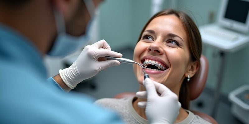 沈阳亿美佳口腔政策报销流程(超简单)