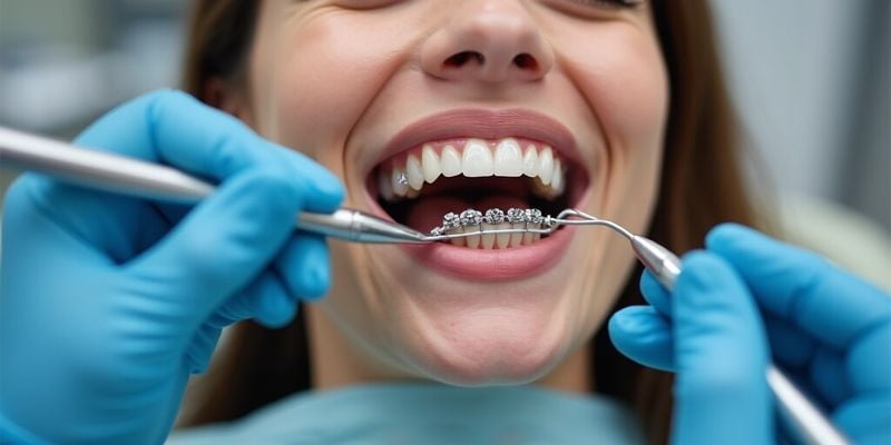 除了能报销,沈阳亿美佳口腔还有这些“看牙加分项”