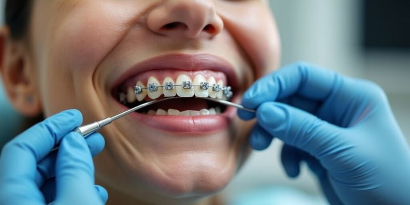 西丽医院口腔科医生及设备情况