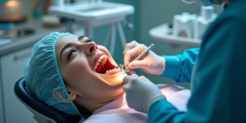 西丽医院口腔科常见问题解答