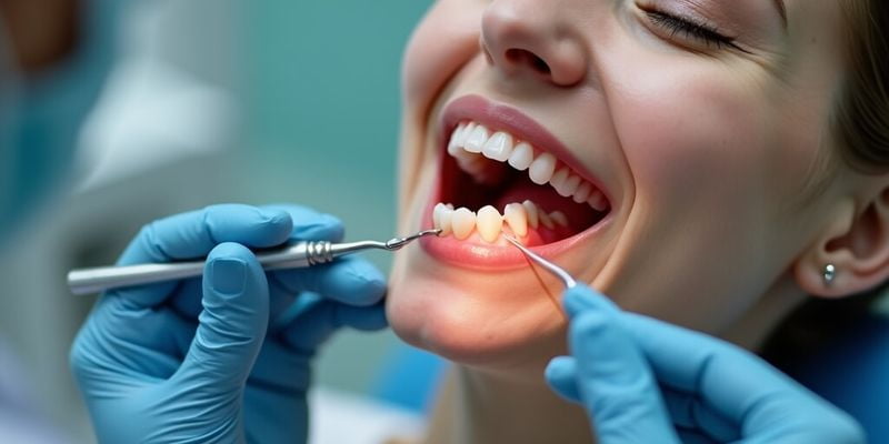 一、解答西宁非凡口腔是正规医院吗