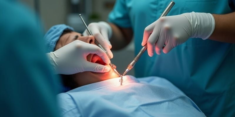 三、西宁非凡口腔的服务与收费情况