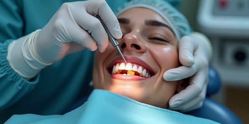 一、北京启康口腔的口碑