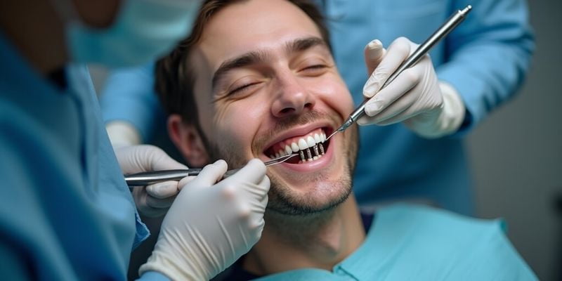 二、北京启康口腔的医生团队实力解析www.59w.net