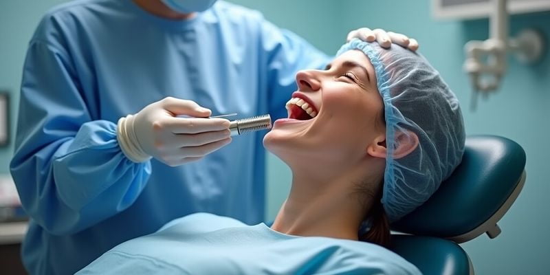 三、北京启康口腔特色项目价格指南