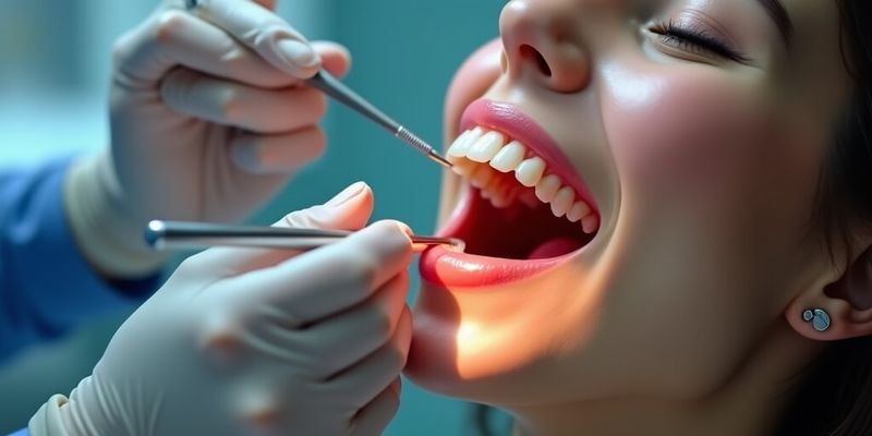 一、许昌钻叶口腔五院分布概况