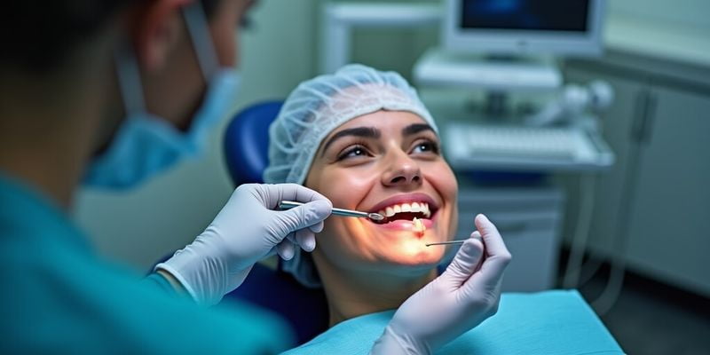 二、许昌钻叶口腔地址及交通指南