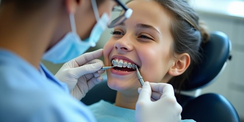 二、2025年乌鲁木齐医学院口腔科收费明细与项目对比