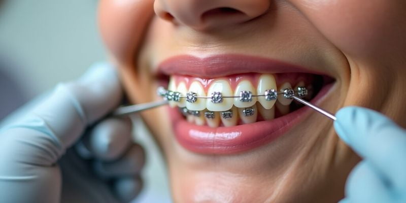 福建闽侯维岳口腔补牙/镶牙项目收费详解