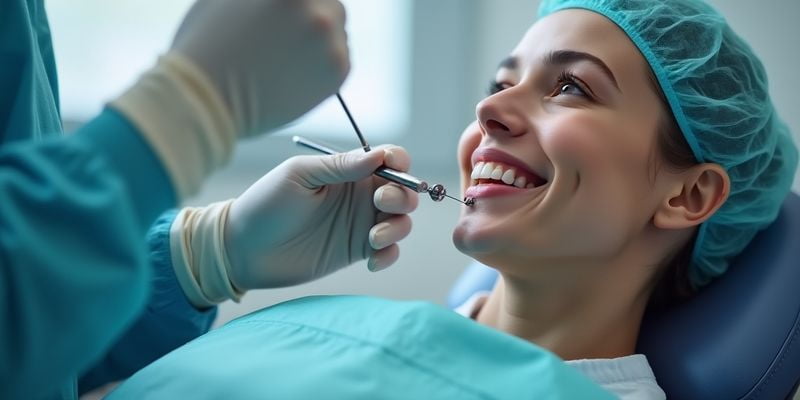 四、重庆儿童医院牙科就诊实用建议