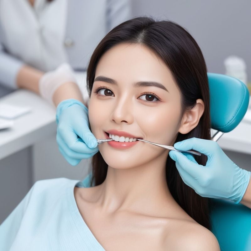 乐清博凡口腔：连锁品牌质量确保