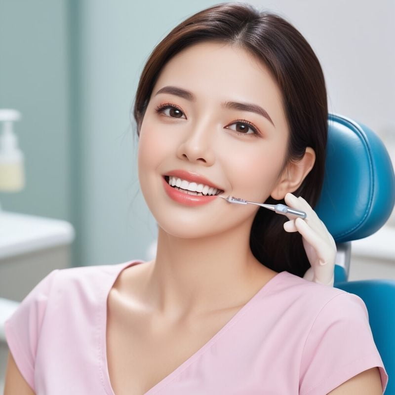 如何选择适合自己的种植牙医院