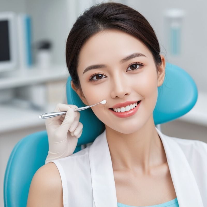 七、不同需求怎么选？看牙避坑指南