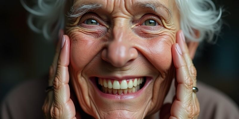 三、扬州扬京口腔种植牙价格与技术优势