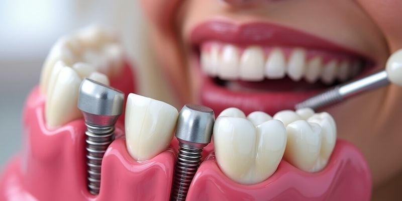 五、扬州扬京口腔患者真实评价精选