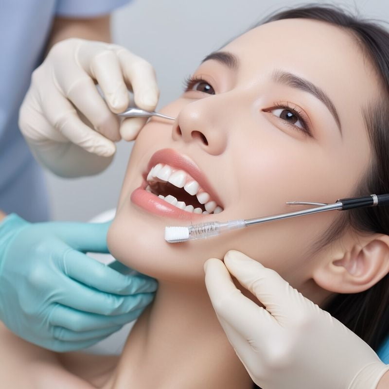 六、佛山登特口腔门诊部设备技术亮点盘点