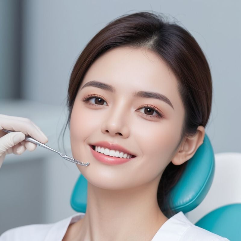 佛山登特口腔门诊部在什么位置?看完这篇你就全懂了