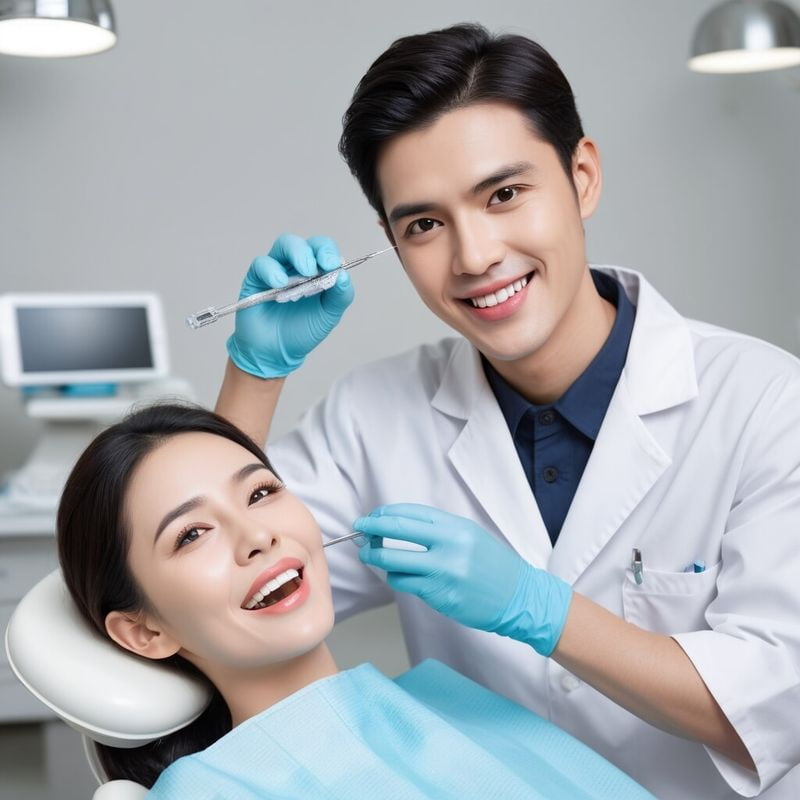 二、贵港10家正规牙科医院详细解析