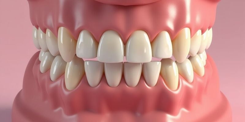 二、2025年大连西岗区种植牙价格对比表