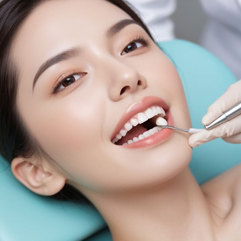 三、影响种植牙价格的关键因素