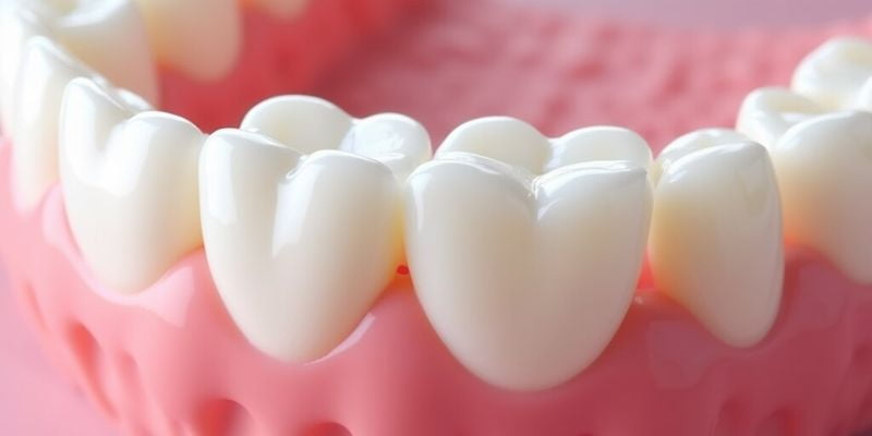 西诺德全瓷牙是哪个国家的品牌？2025德国进口牙冠硬度与价格全解析