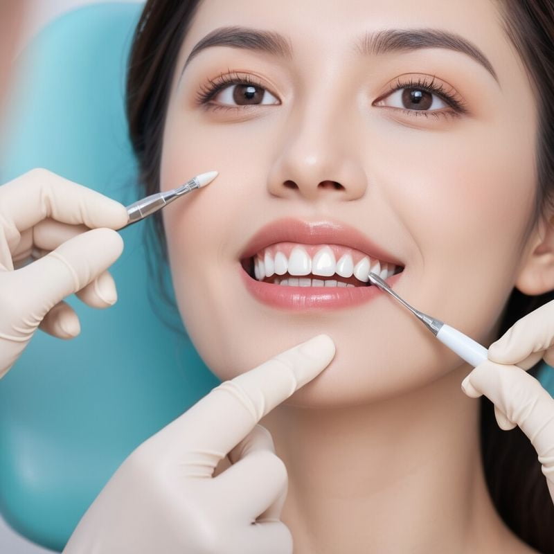 西诺德全瓷牙1400兆帕硬度实测：为什么说西诺德全瓷牙