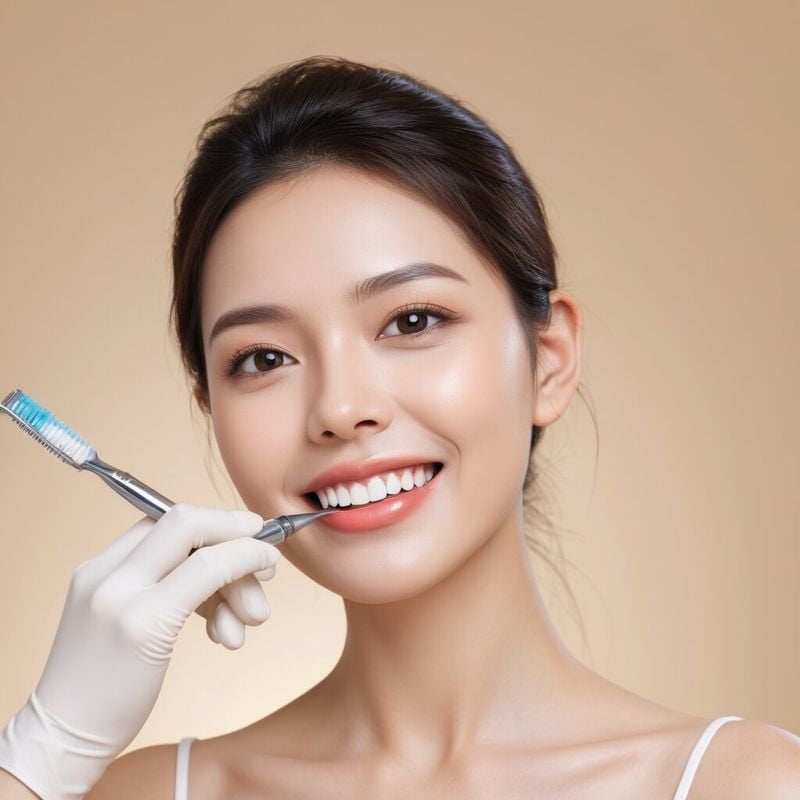 三、唐山中牙口腔医生团队与技术优势
