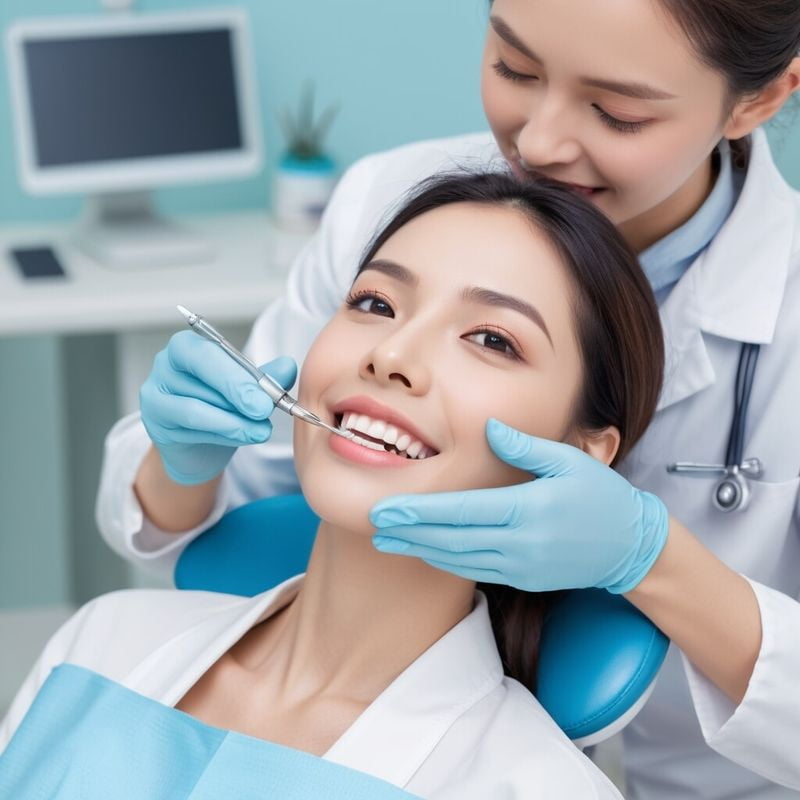 西诺德全瓷牙价格指南：4千元值不值？