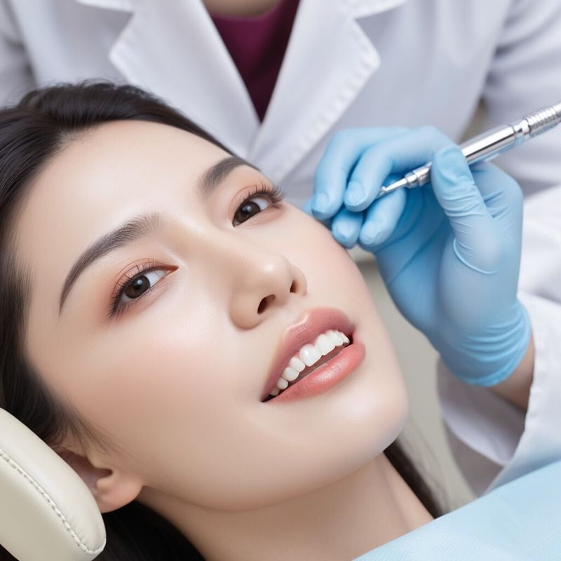 如何选择适合自己的口腔诊所