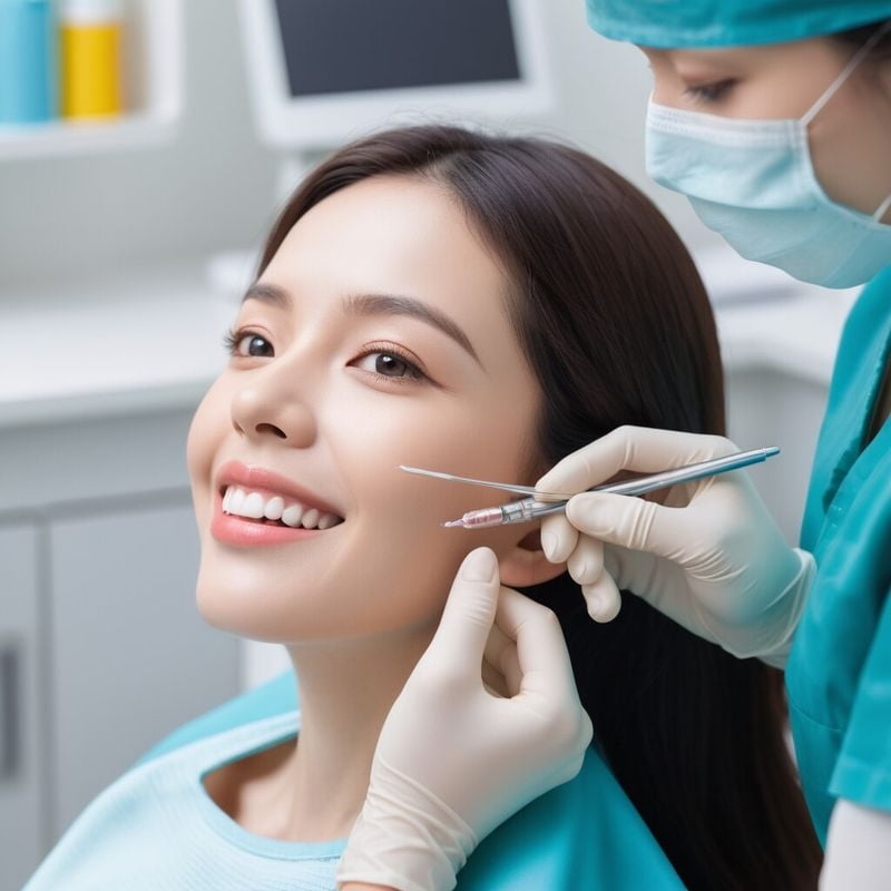 五、深圳春分口腔靠谱吗?患者真实评价参考