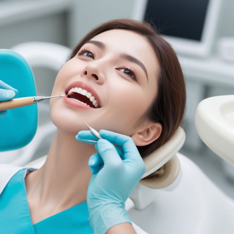 广州广大口腔医院预约挂号流程之线上预约方式