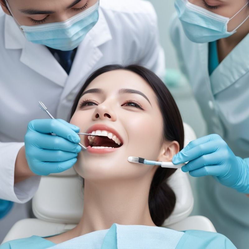 广州广大口腔医院预约挂号注意事项