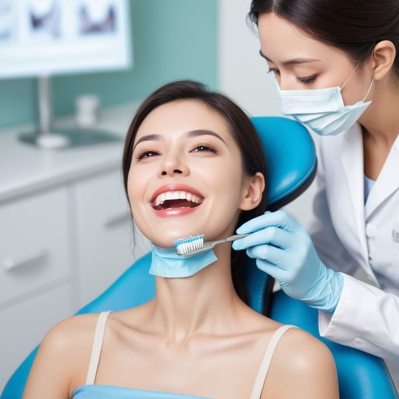 广州广大口腔医院医生团队介绍