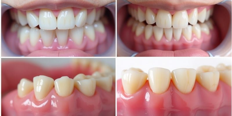 西诺德全瓷牙的五大核心优势