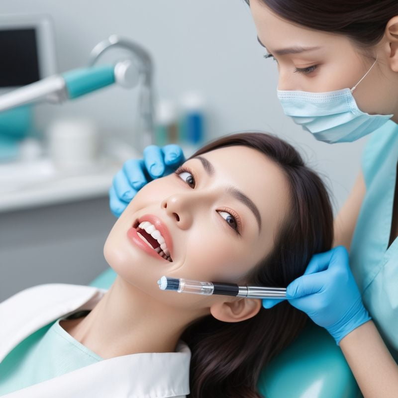 去广大口腔医院怎么乘车?含荔湾、越秀、天河院区公交/地铁/自驾路线