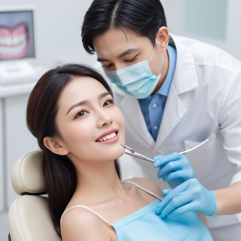 广州何锦泉医生相关手术项目费用参考