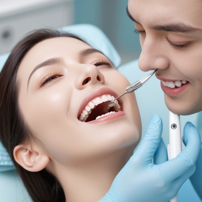 二、北京瑞泰口腔医院服务范围及特色项目