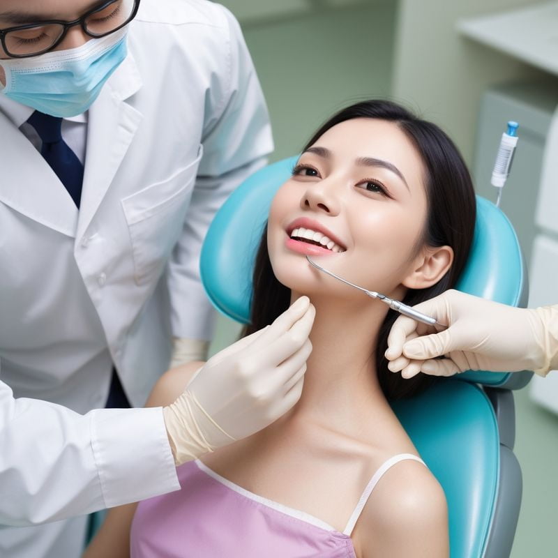 威兰德850元一颗是全瓷牙吗?正版威兰德价格在3000-5000元/颗