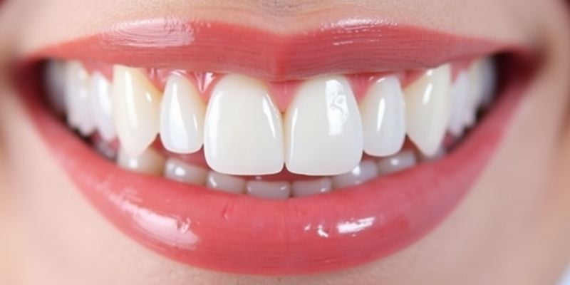 如何辨别威兰德全瓷牙真伪