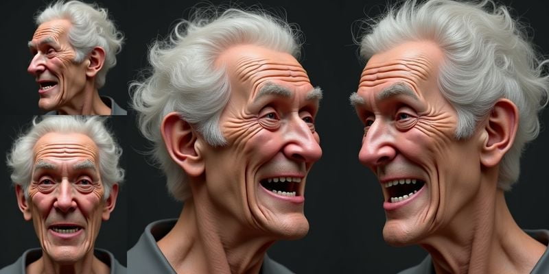 四、正颌手术必知3大风险与应对方案