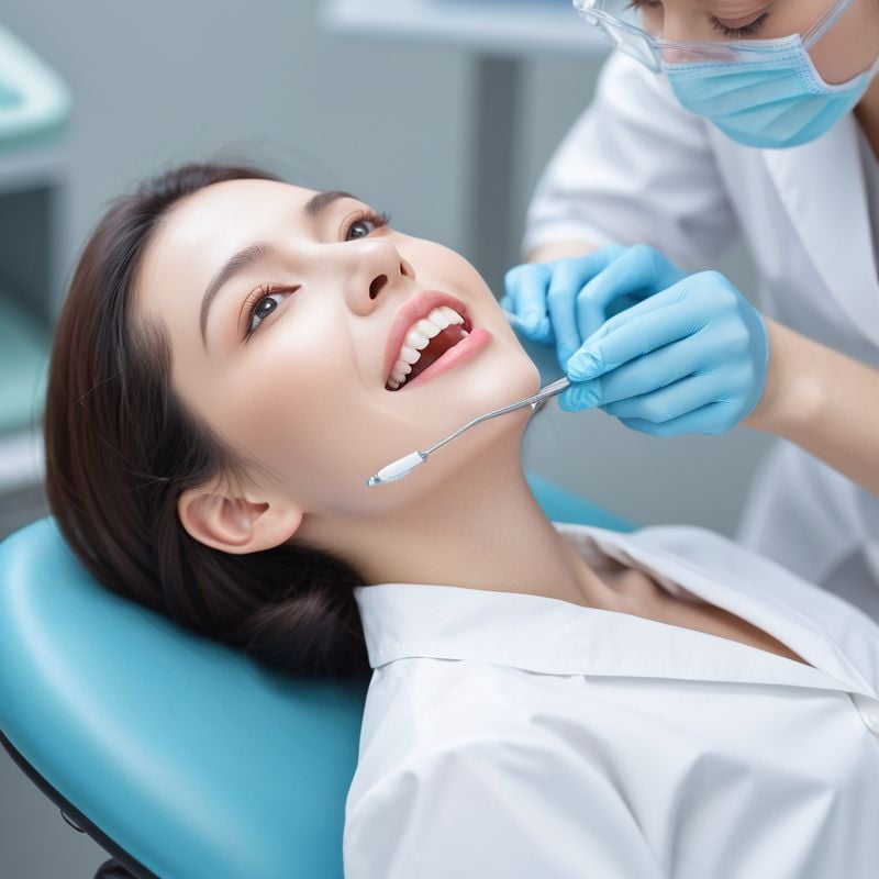 二、西安交大口腔医院挂号方式大全