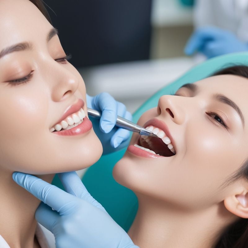 三、西安交大口腔医院各院区挂号指南