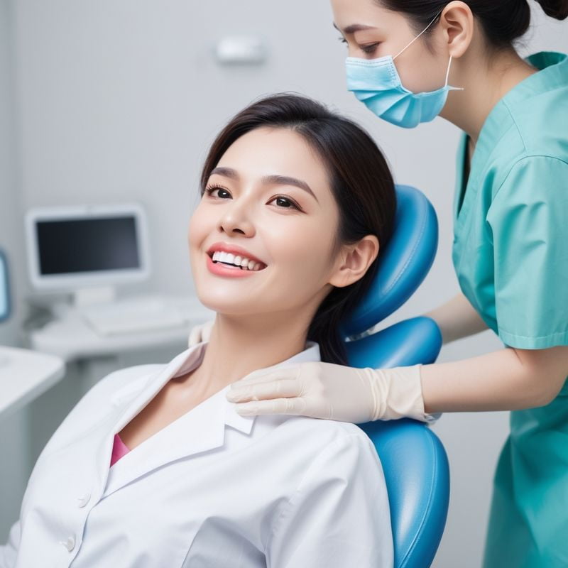 四、西安交大口腔医院挂号常见问题