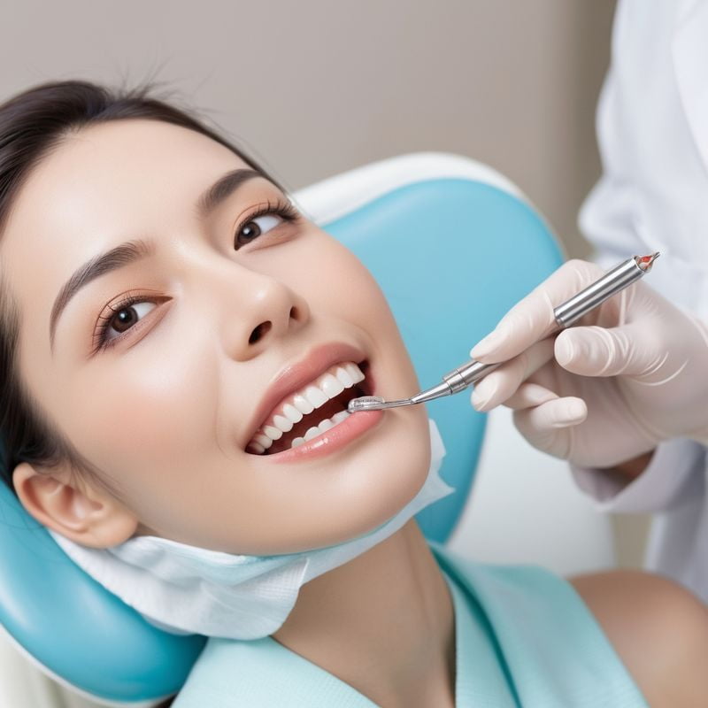 乐清博凡口腔种植牙怎么样？技术实力解析