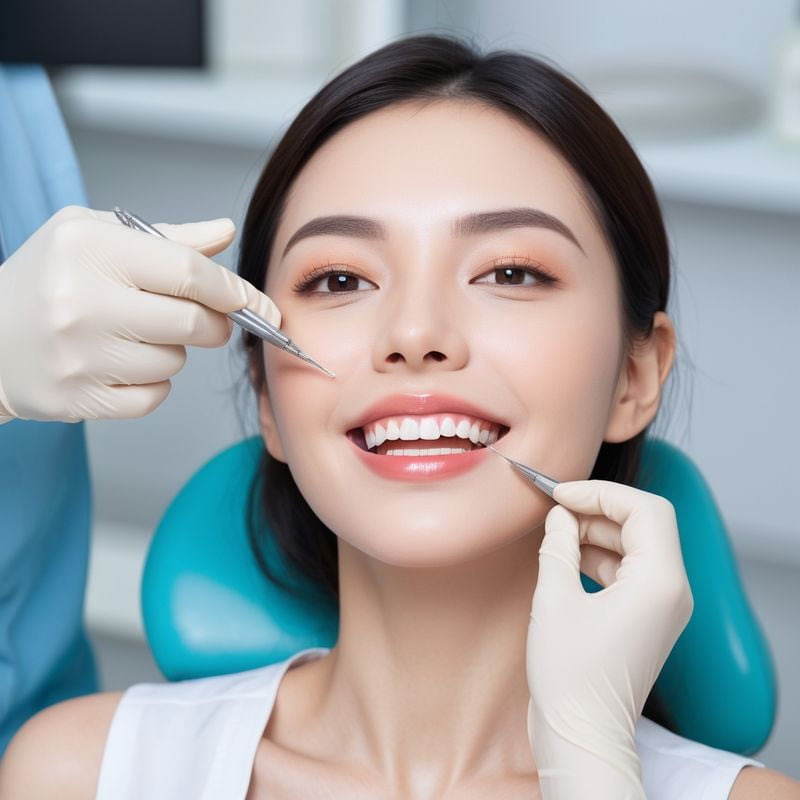 乐清博凡口腔种植牙怎么样？术后变好周期与注意事项